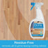 WM850059001 36 oz BONA Kemi USA Hardwood Floor Cleaner