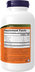 NOW Supplements, Psyllium Husk Caps 700 mg with 50 mg of Apple Pectin, Intestinal Health*, 360 Veg Capsules