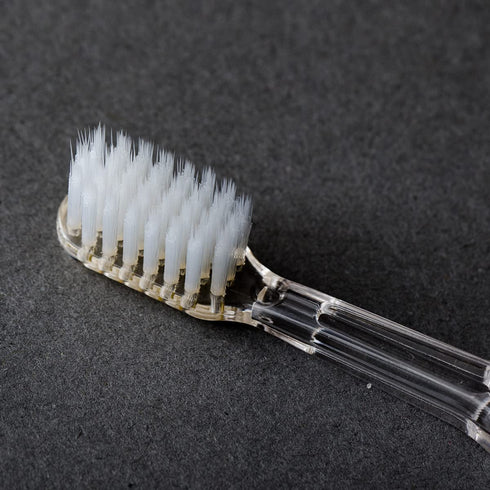Ionic Toothbrush Replacement Brush Heads Refill, 4 Count, Ultra Fine Bristle