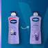 Vaseline Intensive Care Calm Healing Body Lotion 3 Count, 20.3 oz, Ultra-Hydrating Lipids & Lavender Extract for Dry