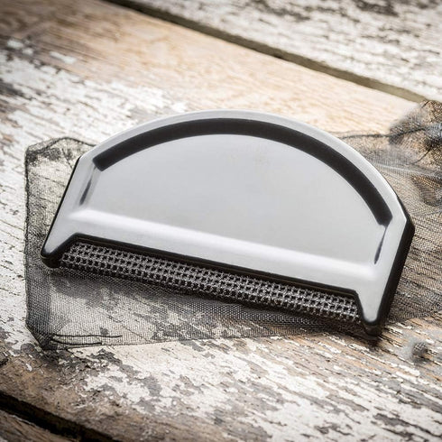 2 pcs Sweater Comb Set, Cashmere Comb, Wool Comb, De-Pilling Knitwear Comb, Lint Removers for Clothing Care