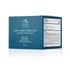 Oars + Alps Anti Everything Pads & Blackhead Remover, Facial Cleanser & Exfoliator with 10% Glycolic & Salicylic Acids,