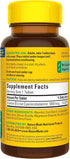 Nature Made Vitamin B12 1000 mcg - Easy to Take Sublingual B12 for Energy Metabolism Support, 150 Sugar Free Tablets