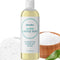 Liquid Castile Soap Unscented Cleanser for Dry Sensitive Skin Care Routine and All Purpose Cleaner with Hydrating