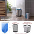 Compostable Trash Bags, 4 Gallon, 200 Packs, AYOTEE Biodegradable Small Garbage Bags, Unscented