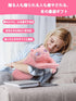 ZimiTeda 5 Settings Cat Heating Pad for Period Cramps Heat Auto Shut Off USB Portable Electric Heat Pad Soft Thick Fuzz