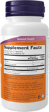 NOW Supplements, Glucosamine '1000', with UL Dietary Supplement Certification, 1 g Per Capsule, 60 Veg Capsules