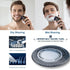 SH30 Replacement Heads for Shaver 2300 3800 - Compatible with Philips Series 3000, 2000, 1000, Electric Razor Blades