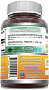 Amazing Formulas Vitamin D3 with Coconut Oil Supplement | 5000 IU Per Serving | 180 Softgels | Non-GMO | Gluten Free | Made in USA