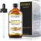Palo Santo Essential Oil 118mL - Pure Premium Oil with Glass Dropper for Diffuser, Soap Candle Making