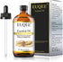 Palo Santo Essential Oil 118mL - Pure Premium Oil with Glass Dropper for Diffuser, Soap Candle Making