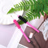 GORGECRAFT 60PCS Soft Foam Pencil Grips, 10 Colors Pen Grippers for Painting and Drawing, Relieving Fingers Fatigue