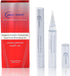 MEDIWHITE Professional Teeth Whitening Kit with Teeth Whitener Pen & Remineralization Gel Pen