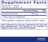 Pure Encapsulations L-Tyrosine Amino Acid Supplement for Brain Support, 90 Capsules