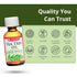 De La Cruz 100% Pure Tea Tree Essential Oil, Steam Distilled for Aromatherapy, 1 FL OZ (30 mL)