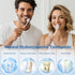 PXHADSMIER 7.5% SP-6 4.23 oz 1Pack Nano Hydroxyapatite Toothpaste, Probiotic Toothpaste, Helps Remineralize