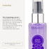 SALERM Grape Seed Oil - Salerm Grapeology Biokera Natura - 60 ml Hydrating Serum for Dry and Damaged Hair.