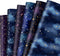 AnyDesign 12 Sheet Galaxy Wrapping Paper, Constellation Gift Wrap Paper Bulk for Birthday Baby Shower DIY Crafts