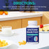 Smelling salts 1250mg 400mg 90 Serotonin Supplement - Serotonin Booster with L-Tryptophan & Rhodiola Rosea - Boost