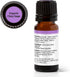 Plant Therapy Organic Clary Sage Essential Oil, 10 mL (1/3 oz), 100% Pure, Natural Aromatherapy