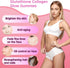 Glutathione Collagen Glow Gummies for Women, 60/120Pcs, Korean Organic Glow Beauty, Anti-Aging Skin Care