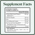 Allurtica Sinus & Respiratory Support Supplement, Quercetin and Stinging Nettle, 40 Capsules