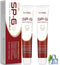 SCTHRL SP-6 Probiotic Whitening Fluoride Free Toothpaste, Upgraded Formula | Ultra Brightening |