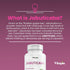 Jabuticaba Fruit Powder Supplement - 1500mg Antioxidant, Better Lung Health, Digestion, Immune Support - 180 Vegan