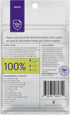 Relief Day Patch - Arnica, White Willow Bark, Saffron & Peppermint for Soreness and Discomfort for Women and Men
