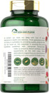 Carlyle Whole Food Multivitamin with B Complex | 240 Capsules | Vegetarian, Non-GMO, Gluten Free