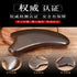 Piegricdiat Portable Massager Gua Sha Facial Back Shoulder Massager Natural Facial Gua Sha Scraping Massage Tool, Neck