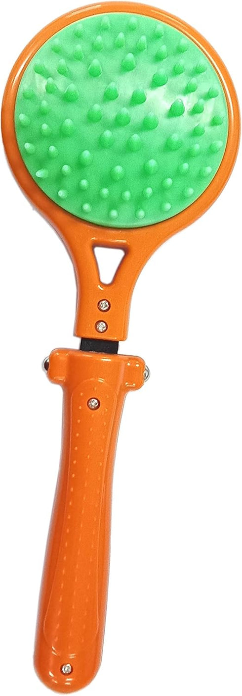 zdyCGTime Hammer,Multifunctional Massage Stretchable Health-Preserving Back Scratcher and Body Relaxation Massager