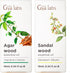 Agarwood & Sandalwood Essential Oils Set - Aromatherapy Grade Essential Oils Set