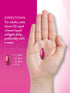 Nature's Truth Hair, Skin & Nails Vitamins with Biotin | 5000mcg | 250 Softgels | Collagen and Coconut Oil Supplement