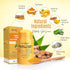 Organic Turmeric Mask Stick for Clear Skin, Acne & Scars Reduction, All-Natural Facial Mask, 1.4 Oz