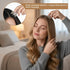 LXUEJIE 2Pcs 8 Scalp Massage Tools, Head Massager Comb, Point Massage Comb Manual Acupressure Tool with Flexible Nodes