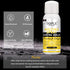 Lace Melting Spray, Glue-Less Hair Adhesive for Wigs, Strong Hold Wig Spray for Closure Front Extensions