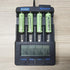 KINREECELL 600mAh 1.2V Lights(24pack) Rechargeable AA Batteries, Ni-MH Double A Solar Batteries High Capacity