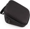 LotFancy Hard Case Travel Bag for Omron BP742N 5 Series Blood Pressure Monitor with Cuff