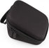 LotFancy Hard Case Travel Bag for Omron BP742N 5 Series Blood Pressure Monitor with Cuff