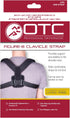 OTC Clavicle Strap, Figure-8 Style, Select Series, Medium Size.