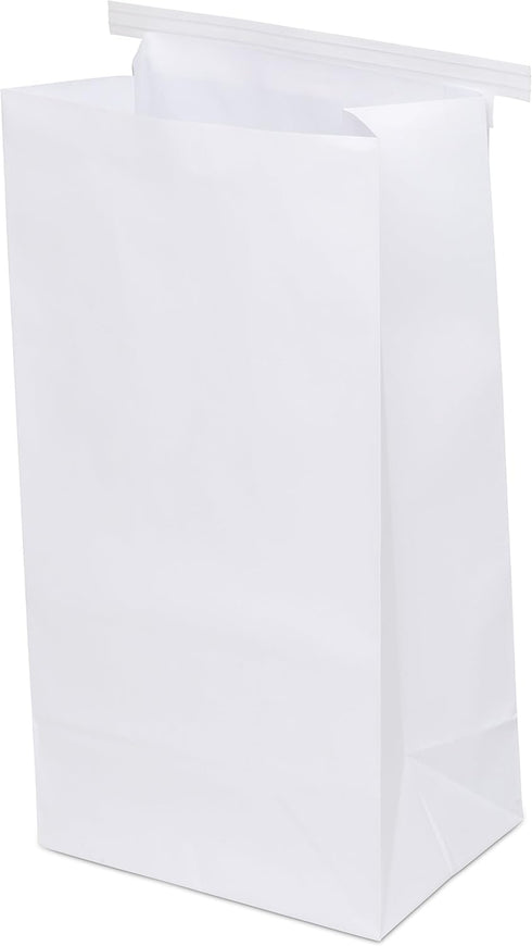 Barf Bags - 25 Disposable Emesis Bags for Car, Uber, Travel, and Morning Sickness