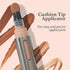 Julep Cushion Complexion Concealer & Corrector Stick - 400 Amber - Medium Coverage - Natural Finish - Infused with