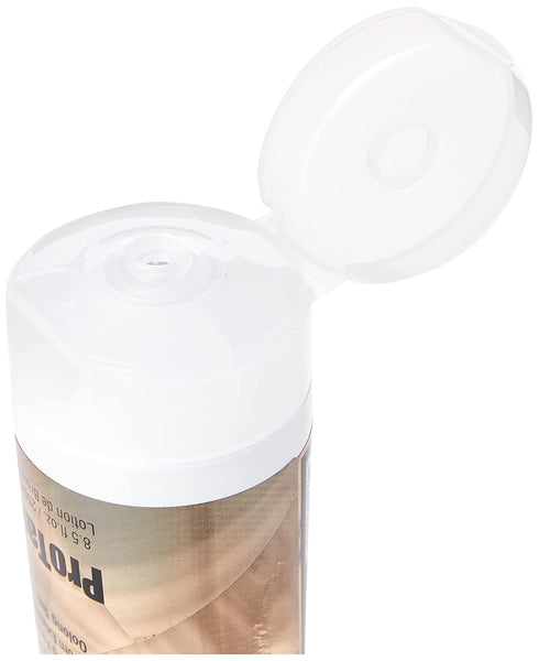 ProTan BEACHES and CREME Tanning Lotion Butter, 8.5 oz Indoor Tanning Lotion