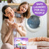 Laundry Detergent Sheets, 200 Loads, Lavender Scent, Hypoallergenic, Biodegradable, Liquidless, Suitable for Sensitive