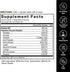 FORCE FACTOR Digestive Enzymes Complex, 90 Capsules to Support Digestive Health, Gut Health, and Bloating Relief for