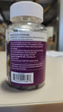Moringa Gummies for Adults & Teens - 4000mg Moringa Leaf Extract, Vegan, Strawberry Flavored