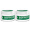 Biofreeze Menthol Pain Relieving Cream 3 OZ Jar (Pack Of 2) - Pain Relief for Sore Muscles and Joints
