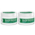 Biofreeze Menthol Pain Relieving Cream 3 OZ Jar (Pack Of 2) - Pain Relief for Sore Muscles and Joints