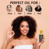Pure Organic Vitamin E Oil - 1oz Dropper for Soften, Fade Dark Spots, Scars, Stretch Marks, Improve Texture